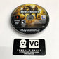 Ps2 - Mercenaries Sony PlayStation 2 Disc Only #111