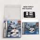 GBA - F1 2002 Nintendo Gameboy Advance Box & Manual Only #1850