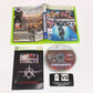 Xbox 360 - Crackdown Microsoft Xbox 360 Complete #111