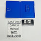 Ps Vita - Dead or Alive 5+ Playstation Case ONLY NO GAME #2750