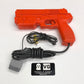 Ps1 - Namco Guncom Light Gun Orange Sony PlayStation 1 Tested #111