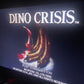 Ps1 - Dino Crisis Sony PlayStation 1 Disc Only #2893