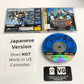 Saturn - Virtua Cop 2 Japan Sega Saturn Complete #2792