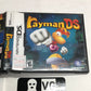 Ds - Rayman Ds Nintendo Case Only No Game #2504