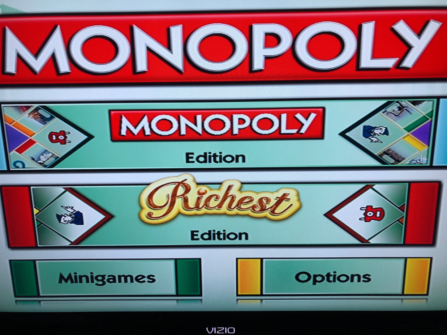 Ps3 - Monopoly Sony PlayStation 3 Complete #111