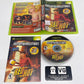 Xbox - Outlaw Volleyball Red Hot Microsoft Xbox Complete #111