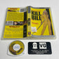 Psp Video - Kill Bill Volume 1 Sony PlayStation Portable UMD W/ Case #111