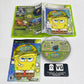 Xbox - Spongebob Squarepants Battle for Bikini Bottom PH Microsoft Complete #111