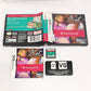 Ds - American Girl Kit Mystery Challenge Nintendo Ds Complete #111