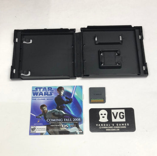 Ds - Lego Indiana Jones Nintendo Ds Complete #111