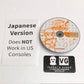 Dreamcast - Super Street Fighter II X for Matching Service Japan Sega Disc Only #2794