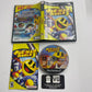 Ps2 - Pac Man World 3 Sony PlayStation 2 Complete #111