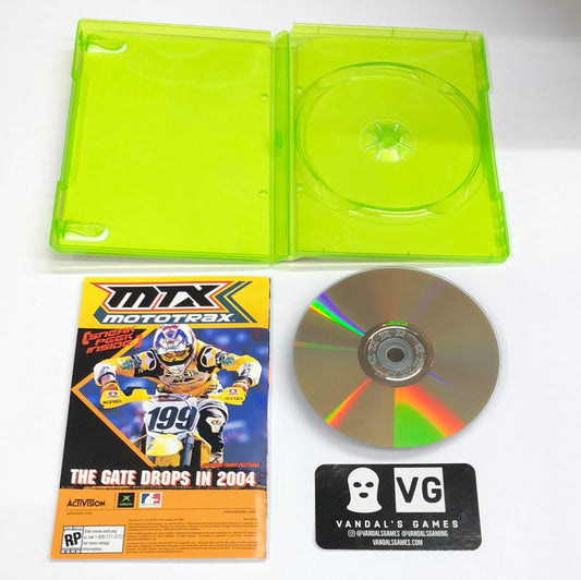 Xbox - Tony Hawk's Underground Microsoft Xbox Complete #111