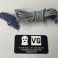 Gamecube - Gameboy Advance Link Cable NYKO Nintendo GBA Tested #111