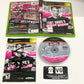 Xbox - Tony Hawk's American Wasteland Microsoft Xbox Complete #2752