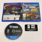 Ps4 - Rocket League Collector's Edition NO DLC Sony PlayStation 4 W/ Case #111