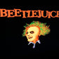 Nes - Beetle Juice Nintendo Nes Complete Box Worns #2743
