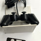 Ps2 - Controller OEM Dualshock Black Sony PlayStation 2 Tested READ #2890