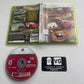 Xbox 360 - Cars Mater-National Championship Microsoft Xbox 360 W/ Case #2893