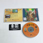 3do - Romance of the Three Kingdoms IV Japan Panasonic Real 3do W/ Case #2511