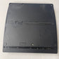 Ps3 - Slim Console 320gb W/ Game Sony PlayStation 3 Complete Tested #2900