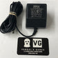 SMS - Power Cord OEM Model 3025 Sega Master System Genesis Power Supply #111