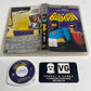 Psp Video - Batman The Movie Sony PlayStation Portable UMD W/ Case #111