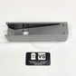 Wii - Console Stand Grey W/ Black Bottom With Clear Base Nintendo Wii #111