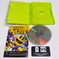 Xbox - Namco Museum 50th Anniversary Microsoft Xbox Complete #111