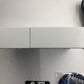 Wii - Console White W/ Cables and Game Nintendo Wii Complete Tested #2892