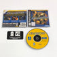 Ps1 - Asteroids New Case  Sony PlayStation 1 Complete #111