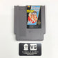 Nes - The Karate Kid Nintendo Entertainment System Cart Only #2346