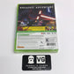 Xbox 360 - Lego Star Wars The Force Awakens Walmart Exclusive Brand New #2864