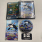 Ps2 - Seaworld Shamu's Deep Sea Adventures Sony PlayStation 2 Complete #111