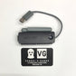 Xbox 360 - Wireless N Networking Adapter OEM Microsoft Tested #111