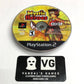 Ps2 - Mystic Heroes Sony PlayStation 2 Disc Only #111