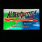 Saturn - Albert Odyssey Legend of Eldean Japan Sega Saturn Complete #2792