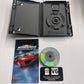 Gamecube - Need for Speed Hot Pursuit 2 Nintendo Gamecube Complete #2894