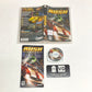 Psp - Rush Sony PlayStation Portable Complete #111