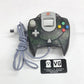 Dreamcast - Controller Smoke Black OEM Sega Dreamcast Tested #111