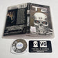 Psp Video - Terminator 2 Judgement Day PlayStation Portable UMD W/ Case #111