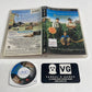 Psp Video - Secondhand Lions Sony PlayStation UMD W/ Case #111