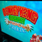 Wii U - Donkey Kong Country Tropical Freeze Nintendo Wii U Complete #2882