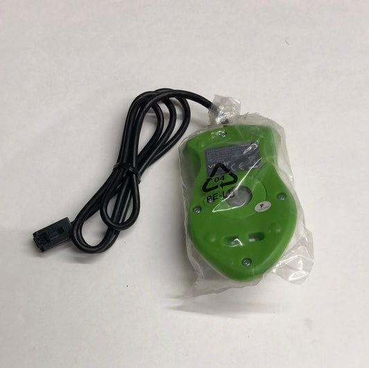 Vtech - Green White Notebook Mouse OEM Replacement New #2393