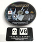 Ps2 - 007 Goldeneye Rogue Agent Sony PlayStation 2 Disc Only #111