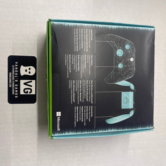 Xsx - Controller Space Jam A New Legacy Serververse Xbox One Series X S New Open Box