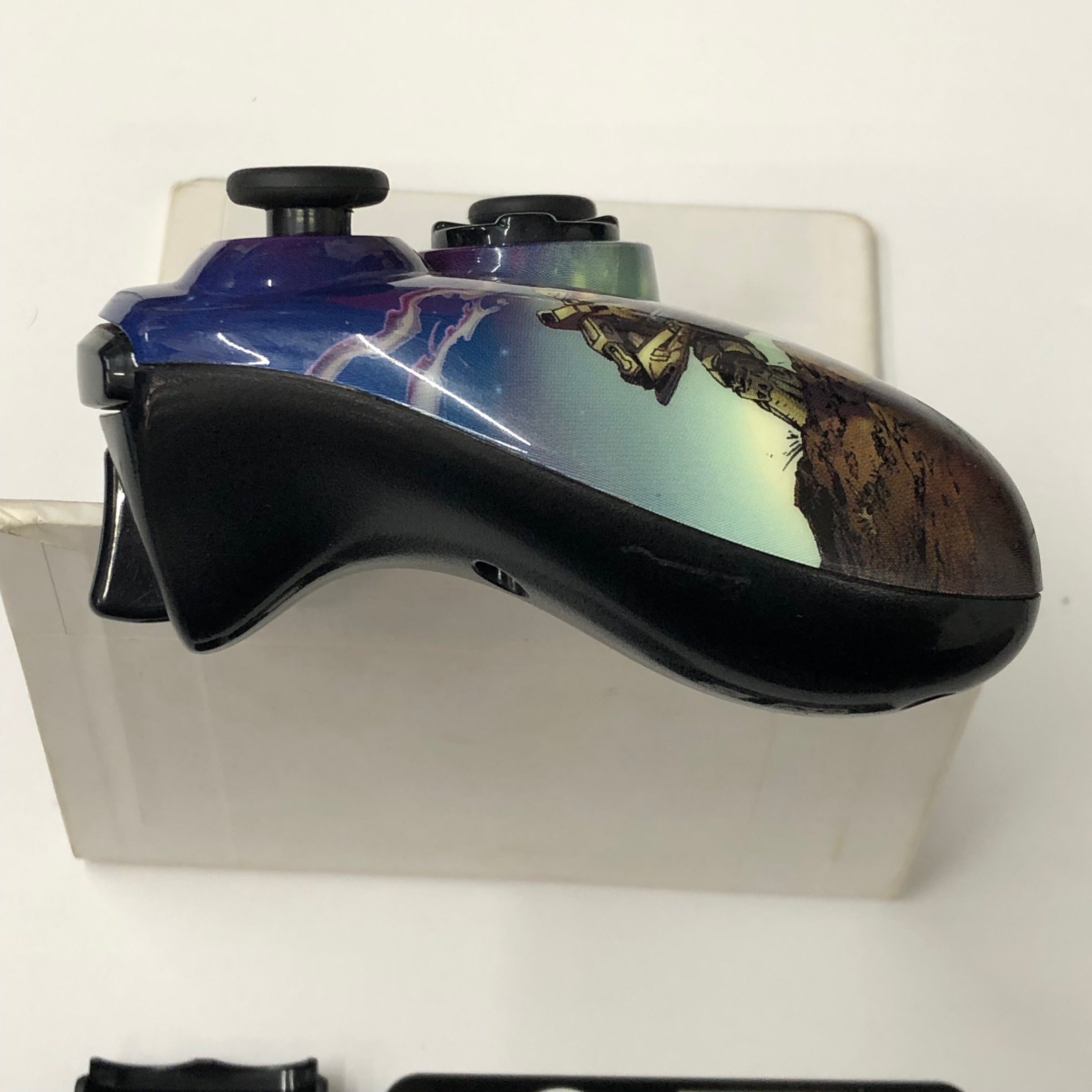 Outlet Halo 3 spartan controller