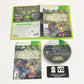 Xbox 360 - Young Justice Legacy Microsoft Xbox 360 Complete #111