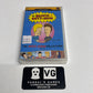 Psp Video - Beavis and Butt-Head The Mike Judge Collection Vol 2 PlayStation UMD New #111