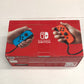 Switch - Console Box Only Carry Case Variant Nintendo Switch No Console #2823